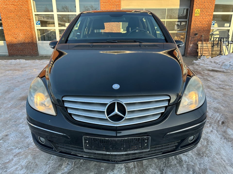 Mercedes B150 1,5  5d
