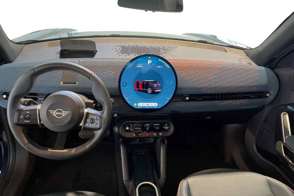 MINI Aceman E Favoured Trim M 5d