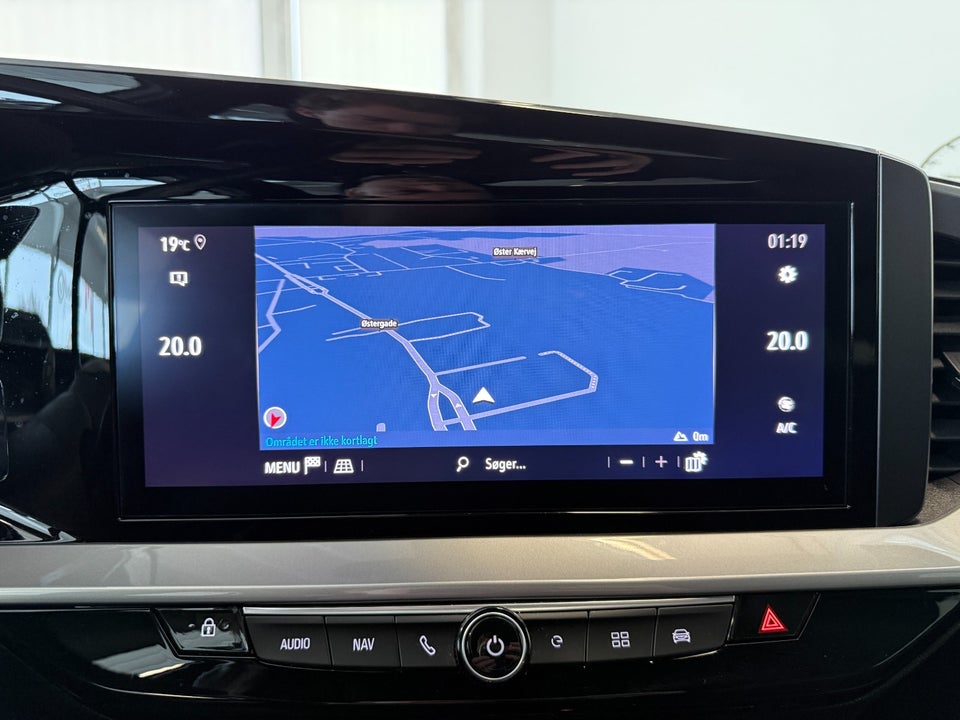 Opel Mokka-e 50 Ultimate 5d