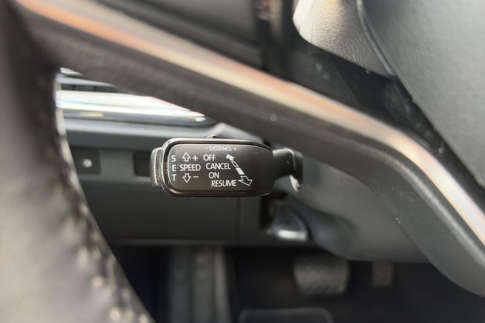 Skoda Enyaq 85 iV 5d
