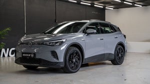 VW ID.4, modelår 2023, 85,000 km