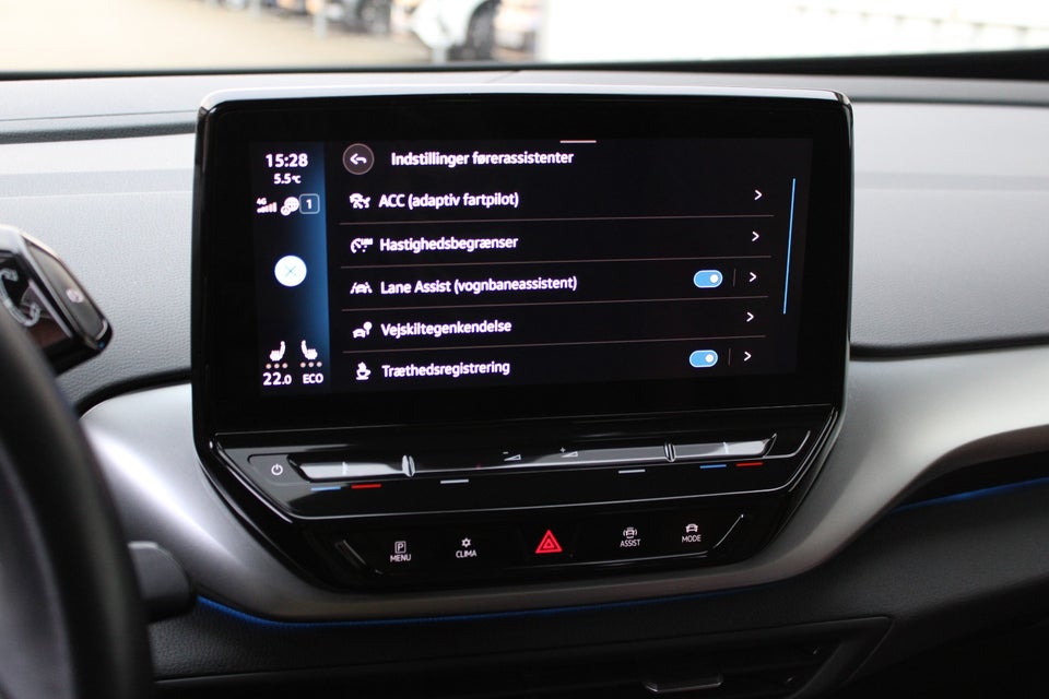 VW ID.4 77 1ST Pro Performance 5d