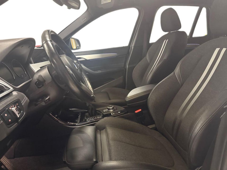 BMW X1 1,5 xDrive25e M-Sport aut. 5d