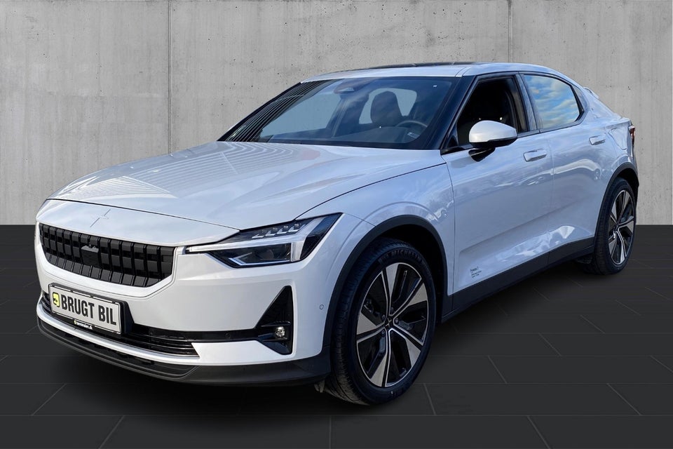 Polestar 2 Long Range 5d