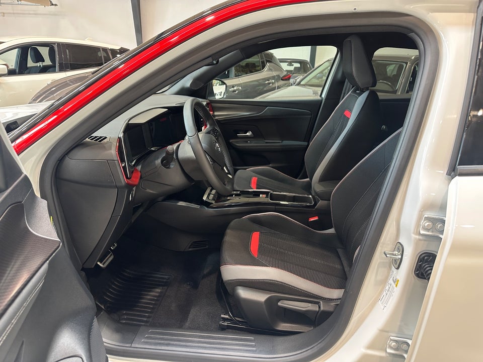Opel Mokka-e 50 GS Line 5d