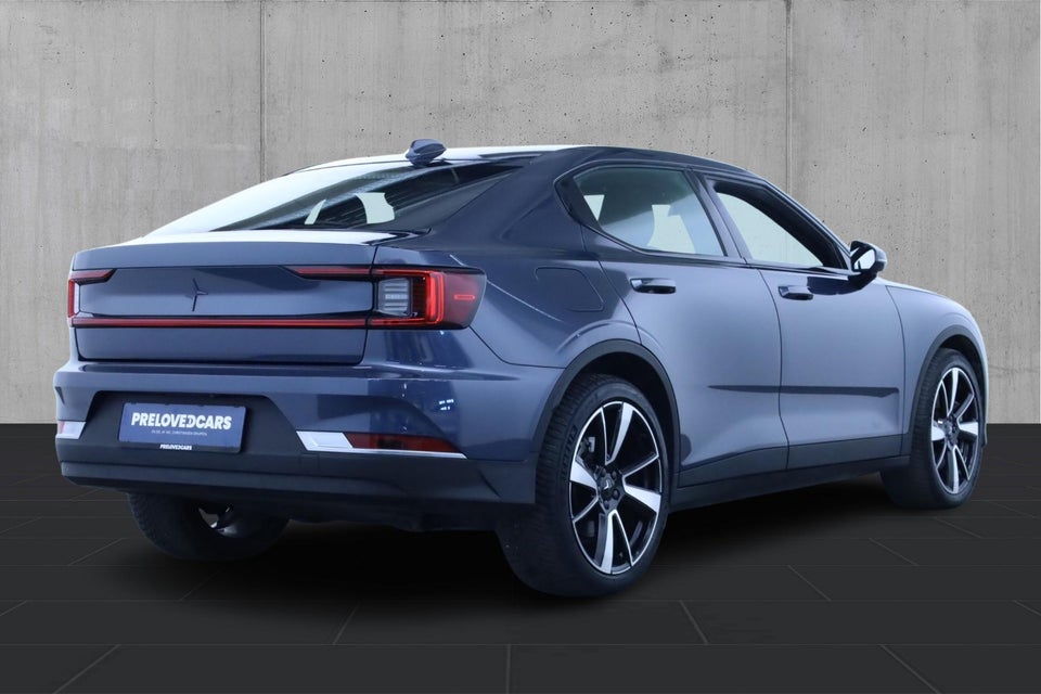 Polestar 2 Standard Range 5d
