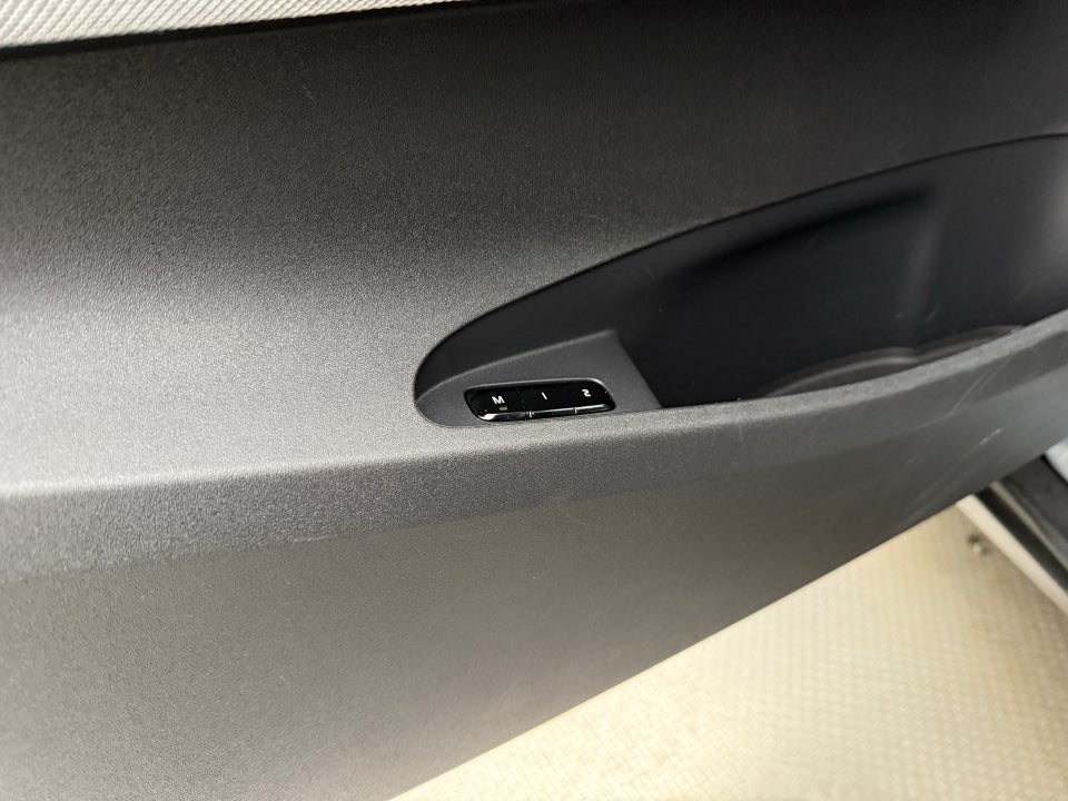 Polestar 2 Standard Range 5d