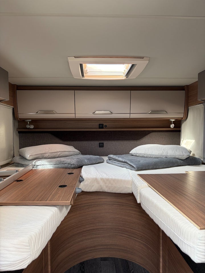 Knaus Vansation 2,0 Ti 640 MEG aut. 3d