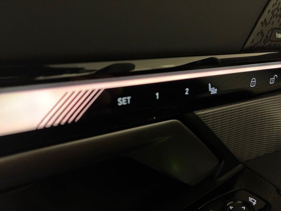 BMW i5 eDrive40 Touring Fully Charged M-Sport 5d