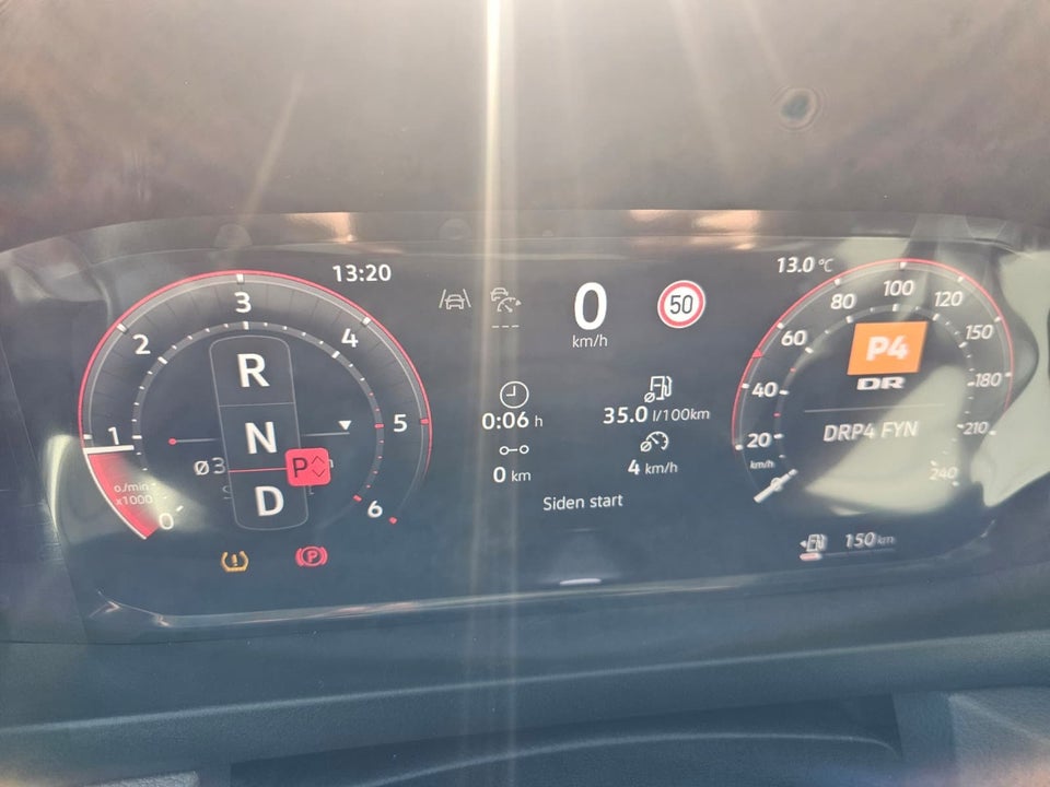 MAN TGE 2,0 3.160 Kassevogn L3H3 aut. RWD