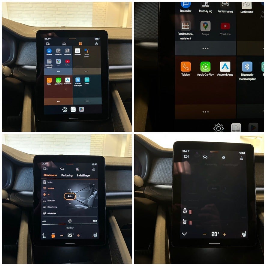 Polestar 2 Long Range 5d