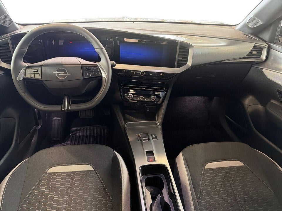 Opel Mokka-e 54 Edition 5d