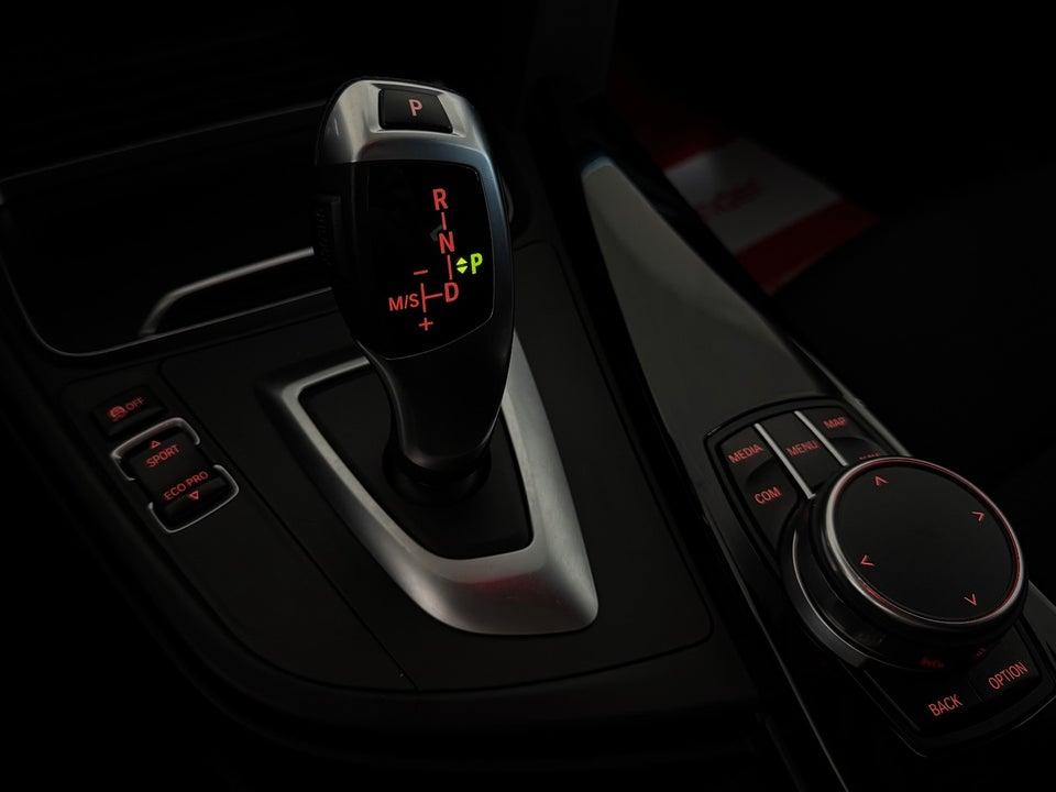 BMW 420i 2,0 Gran Coupé Advantage aut. 5d