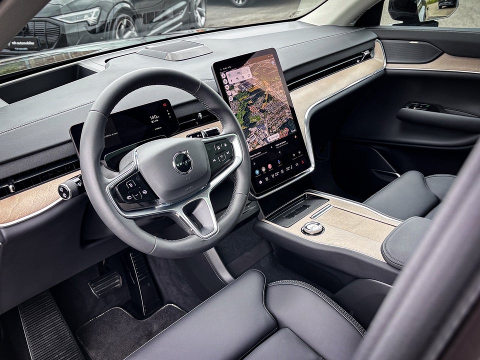Volvo EX90 Plus 7prs 5d