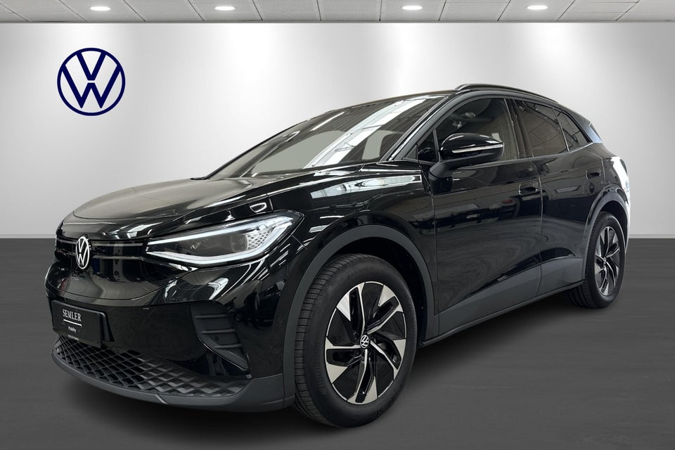 VW ID.4 77 Style+ 5d