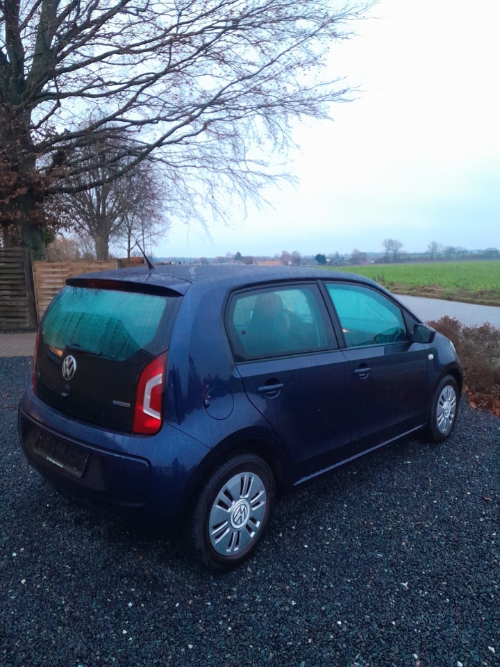 VW Up! 1,0 60 Take Up! BMT 5d