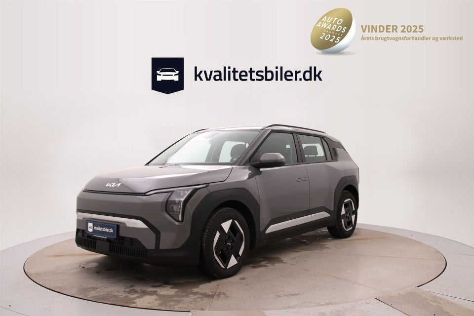 Kia EV3 58 Standard Range Access 5d