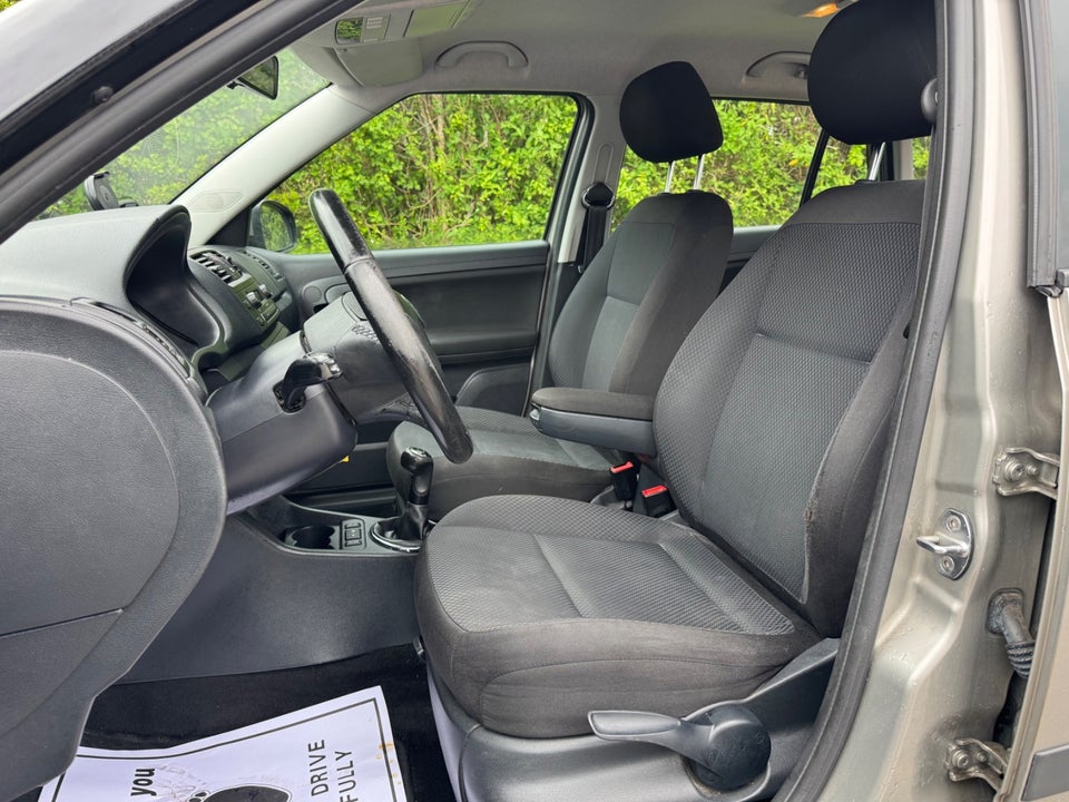 Skoda Fabia 1,2 TSi 86 Elegance Combi 5d