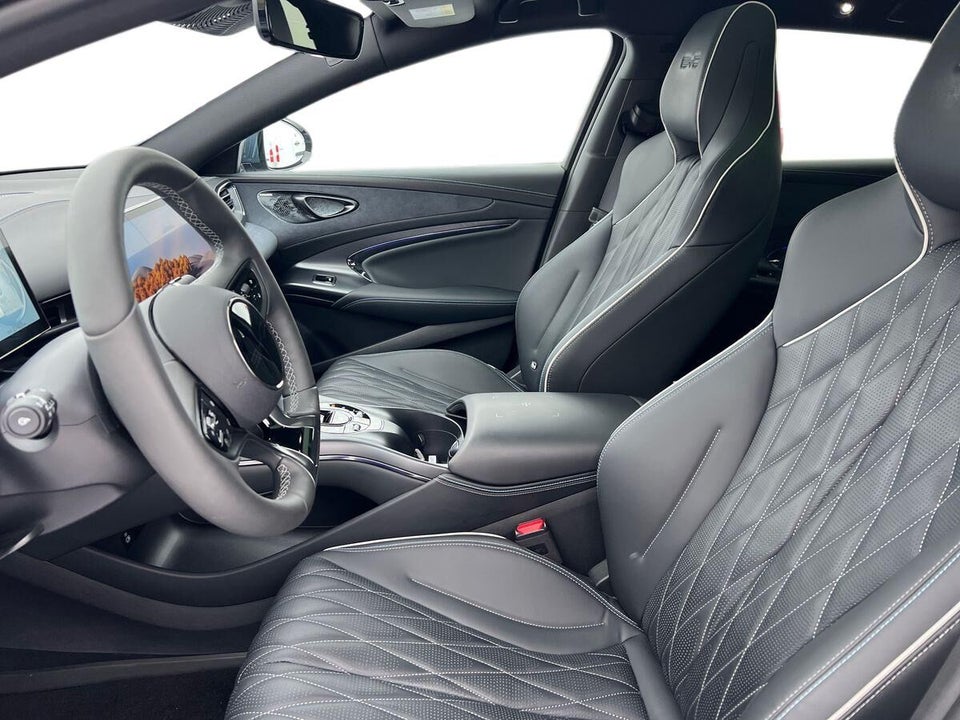 BYD Seal 86 Design 4d