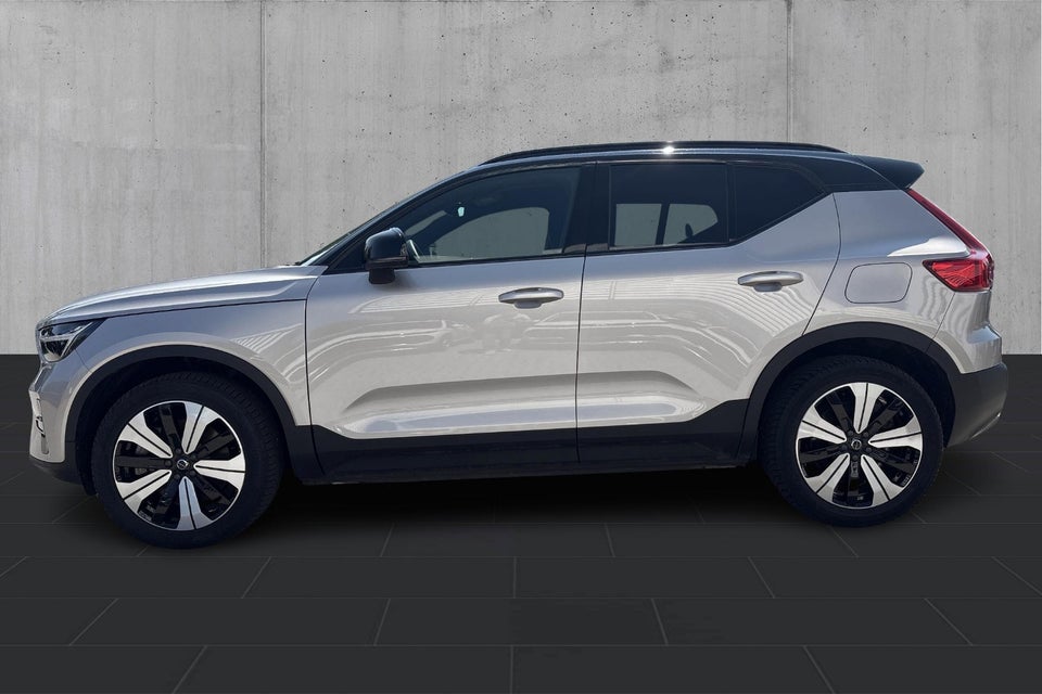 Volvo XC40 ReCharge Core 5d
