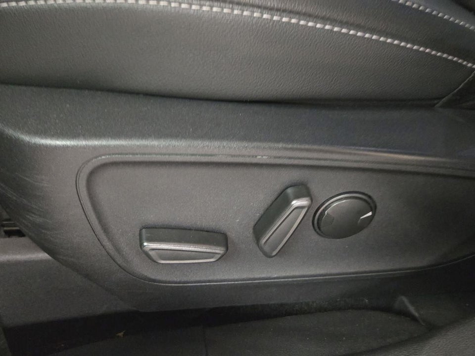 Ford Kuga 2,5 PHEV Titanium X CVT Van 5d