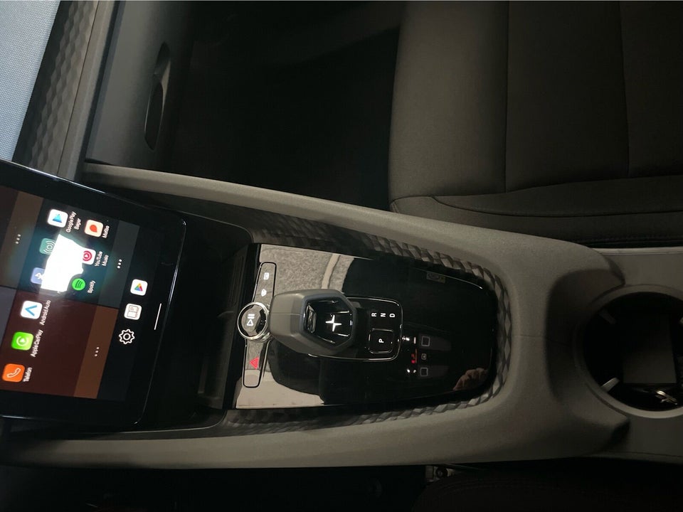 Polestar 2 Long Range 5d