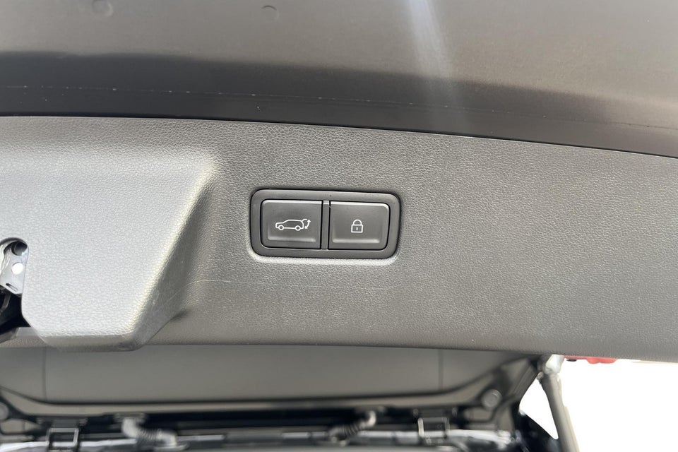 Hyundai Santa Fe 1,6 PHEV Advanced aut. 4WD 7prs 5d