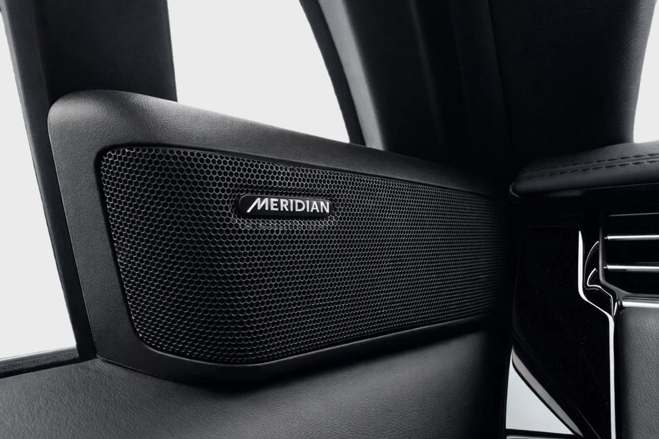 Land Rover Range Rover Sport 3,0 P440e Dynamic SE aut. 5d