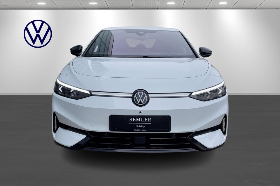 VW ID.7 86 Style S+ 5d