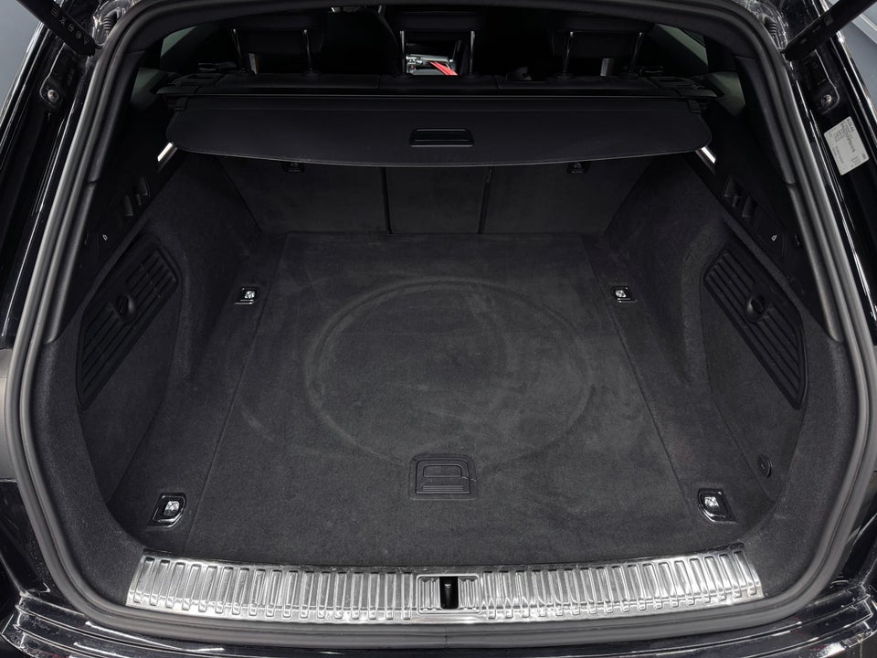 Audi e-tron 55 Black Edition S-line quattro 5d