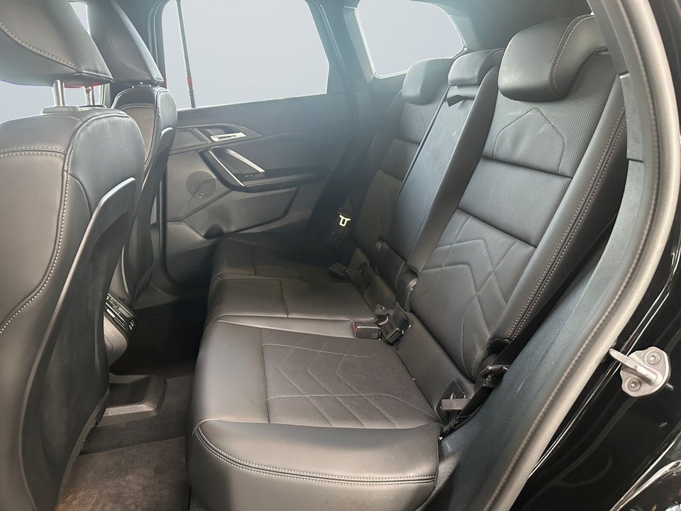 BMW iX1 eDrive20 X-Line 5d