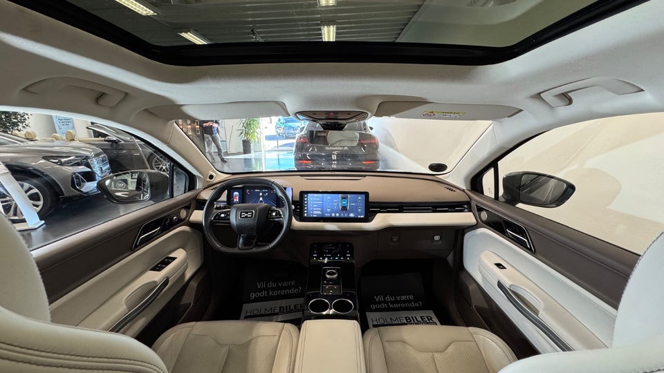 Aiways U5 Premium 5d