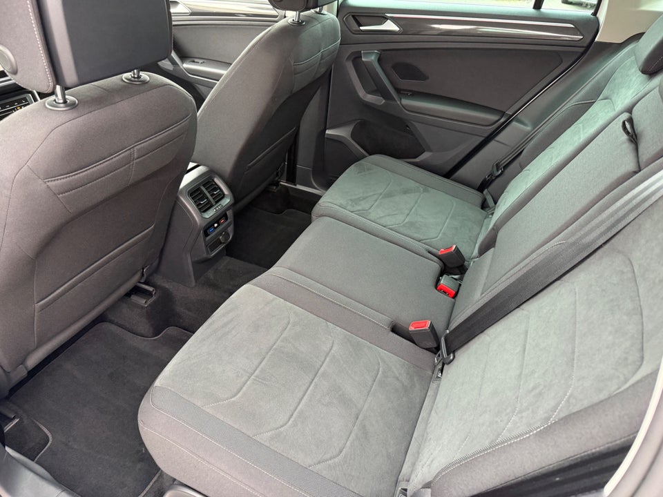 VW Tiguan 1,4 eHybrid Elegance DSG 5d