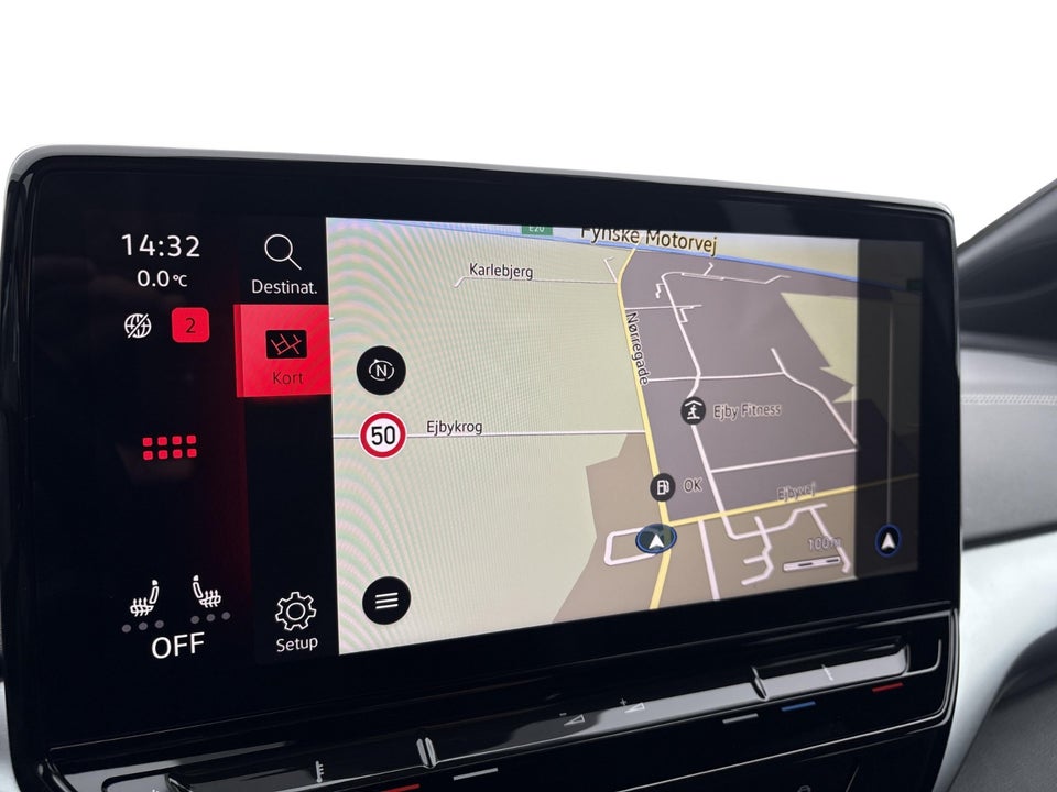 VW ID.5 77 Pro Performance 5d