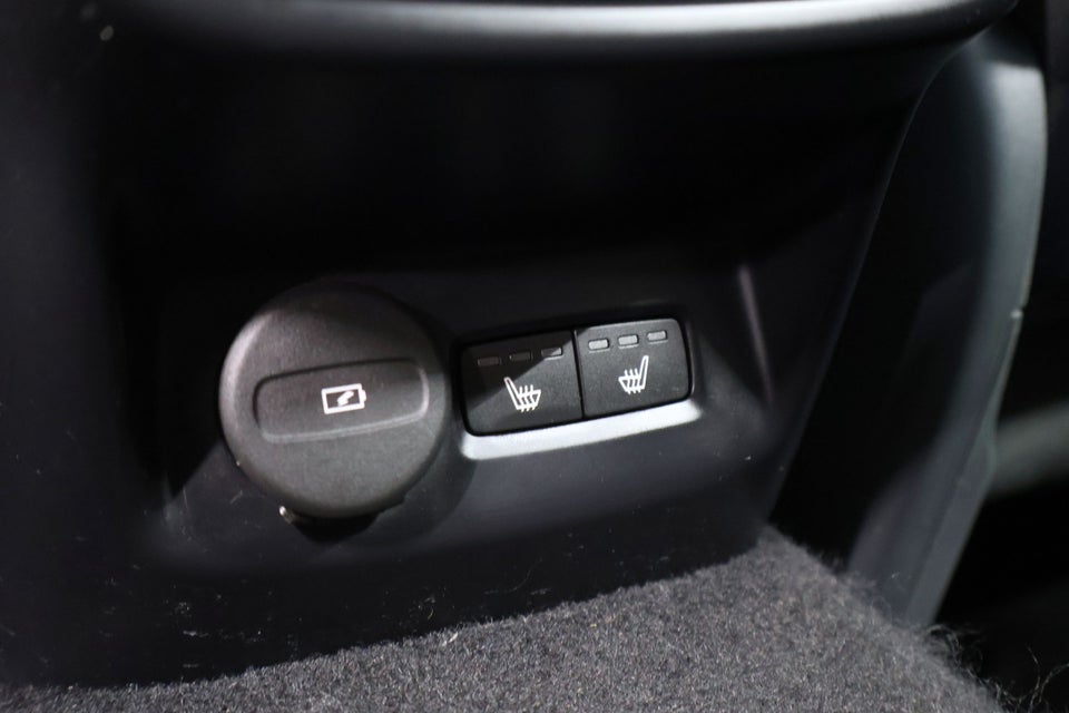 Polestar 2 Long Range 5d