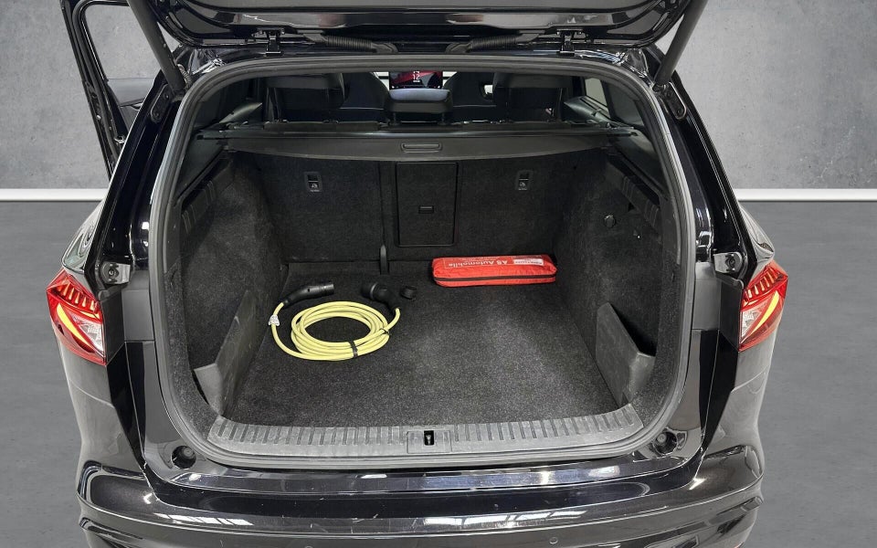 Skoda Enyaq 80 iV Sportline Maxx 5d