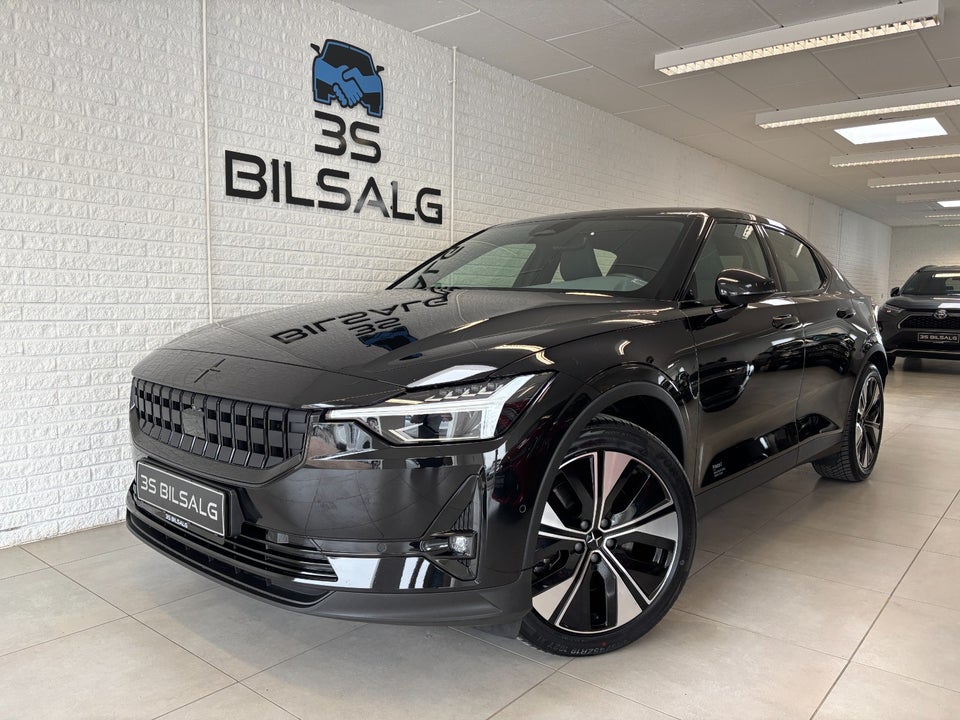 Polestar 2 Long Range 5d