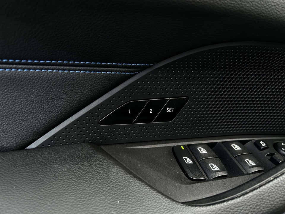 BMW i4 M50 M-Sport xDrive 5d