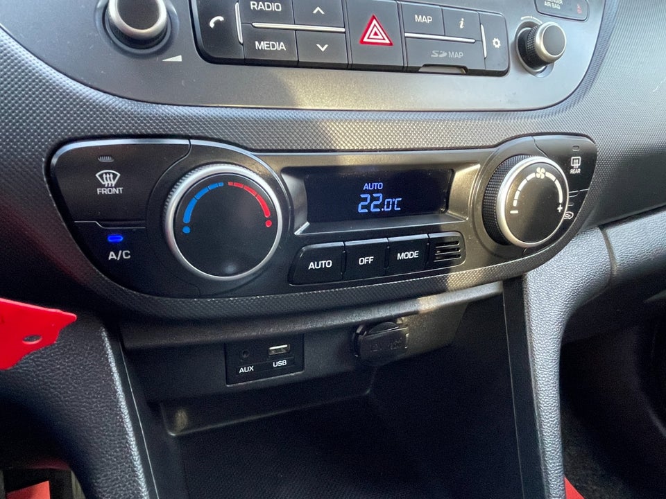 Hyundai i10 1,0 Touch 5d