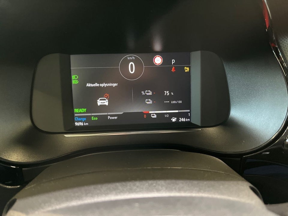 Opel Corsa-e 50 GS 5d