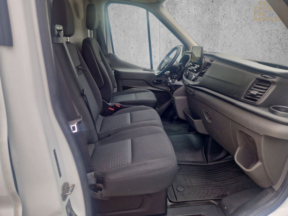 Ford Transit 350 L2 Van 2,0 TDCi 170 Trend H2 RWD