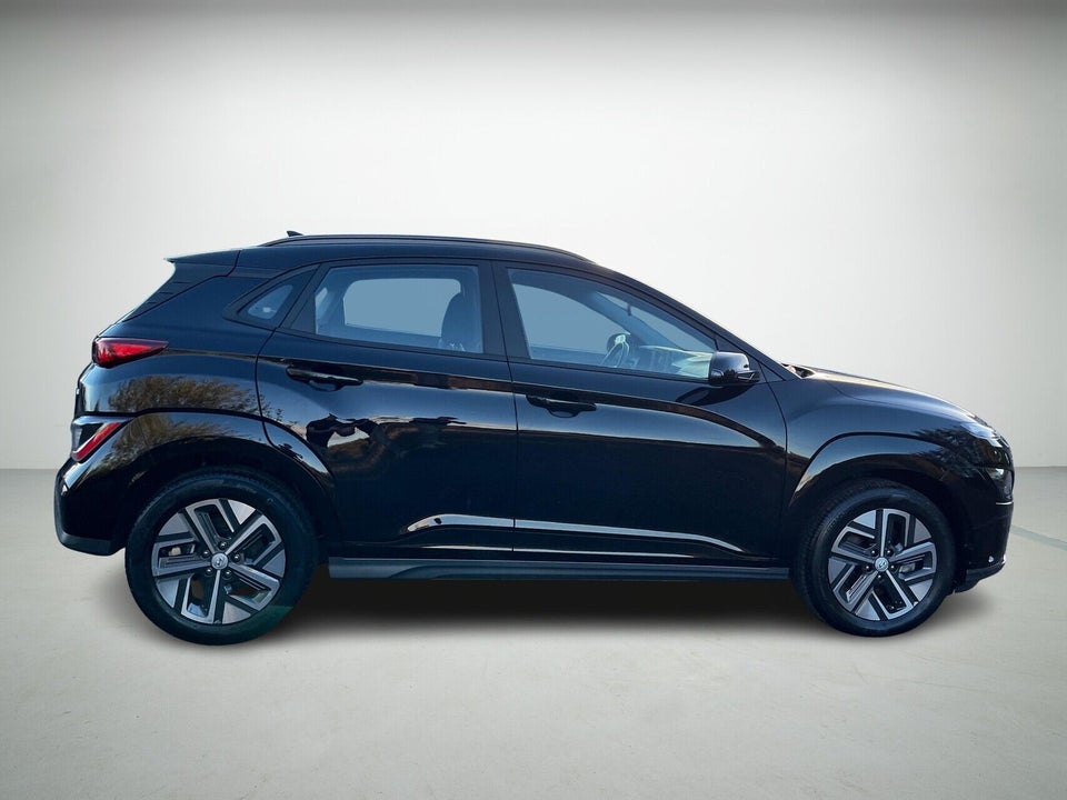 Hyundai Kona 39 EV Select 5d