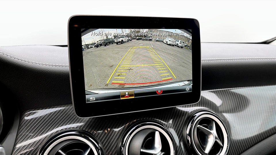 Mercedes GLA200 1,6 Final Edition aut. 5d