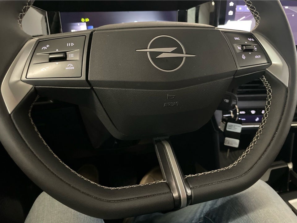 Opel Frontera 44 GS 5d