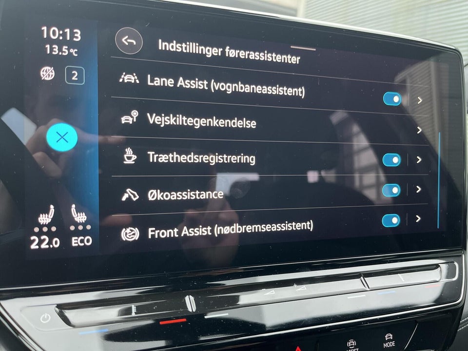 VW ID.3 58 Pro Performance 5d