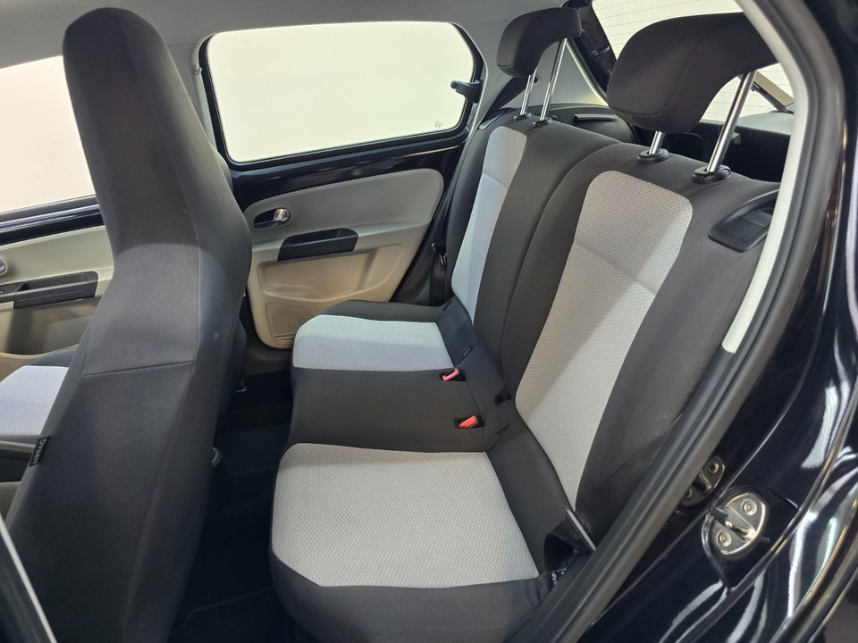 Seat Mii 1,0 60 Style eco 5d