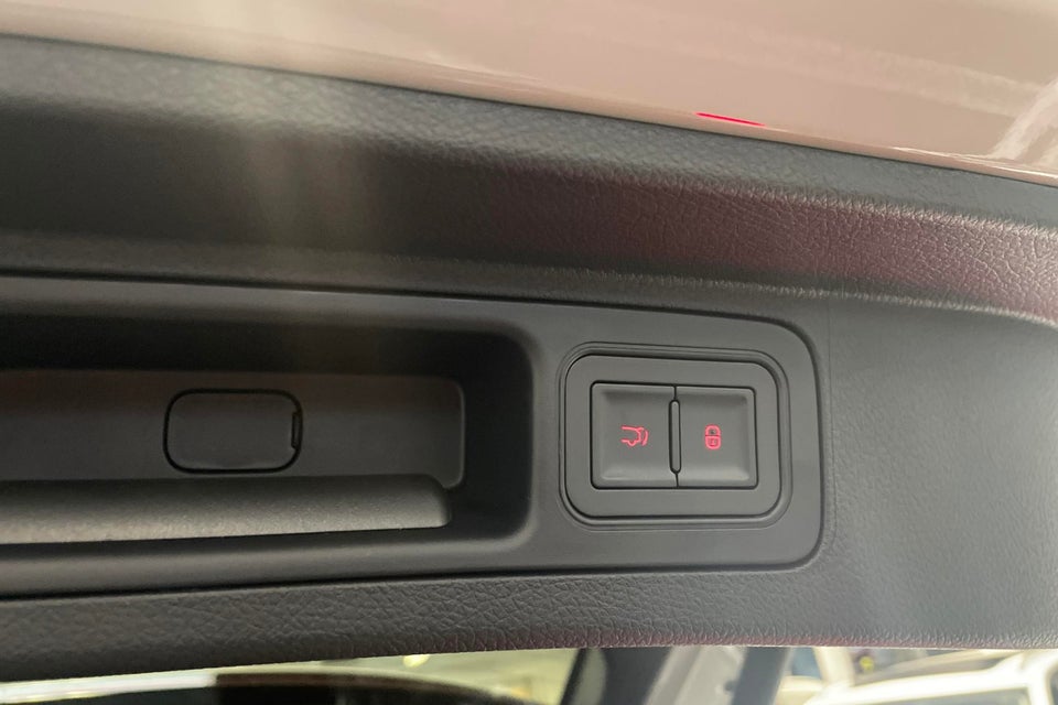 BYD Seal U 72 Comfort 5d