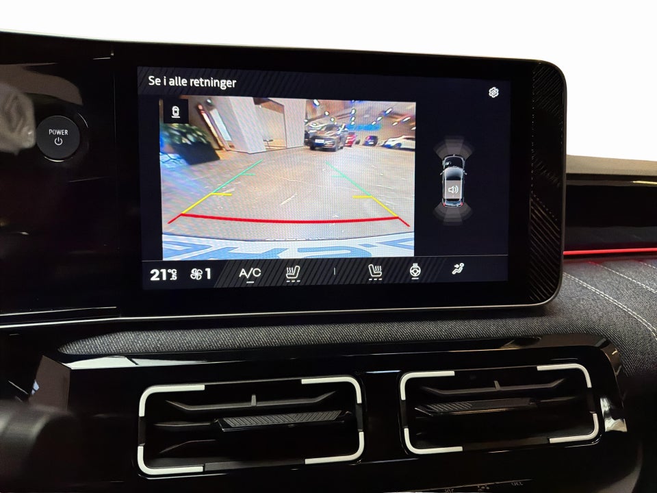 Renault 5 E-Tech 52 Iconic 5d