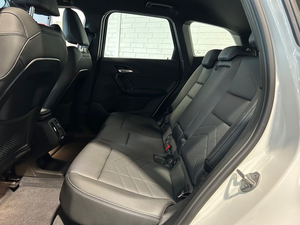 BMW iX1 xDrive30 5d
