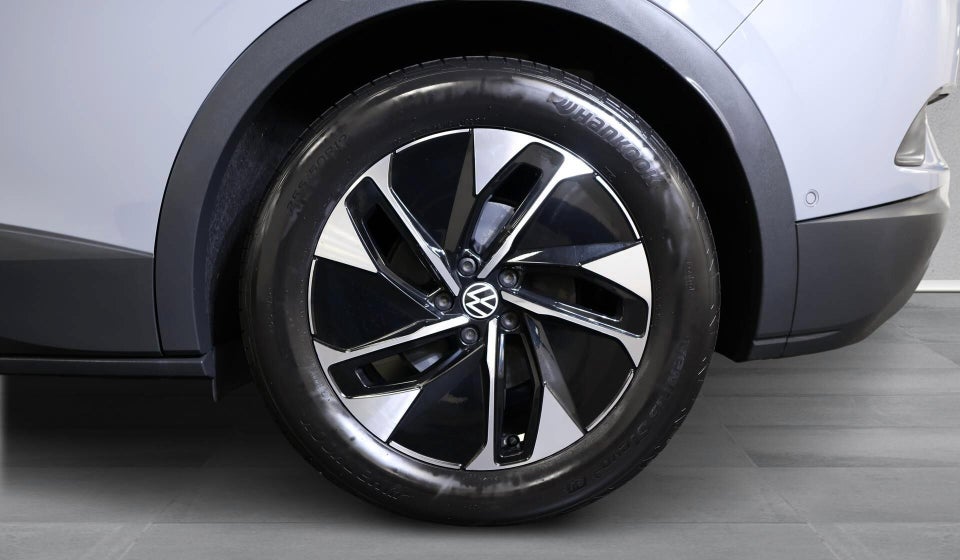 VW ID.4 77 Pro 5d